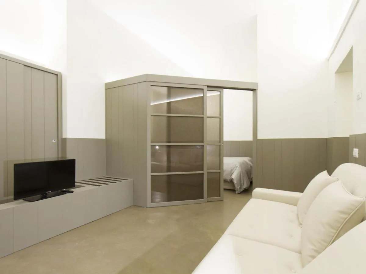 Apartment Tipologia Trilo 06 Pax By Interhome Florence