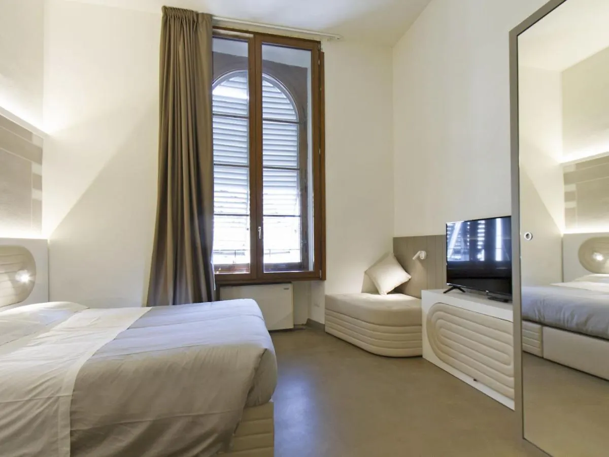 Apartment Tipologia Trilo 06 Pax By Interhome Florence 0*,  Italy