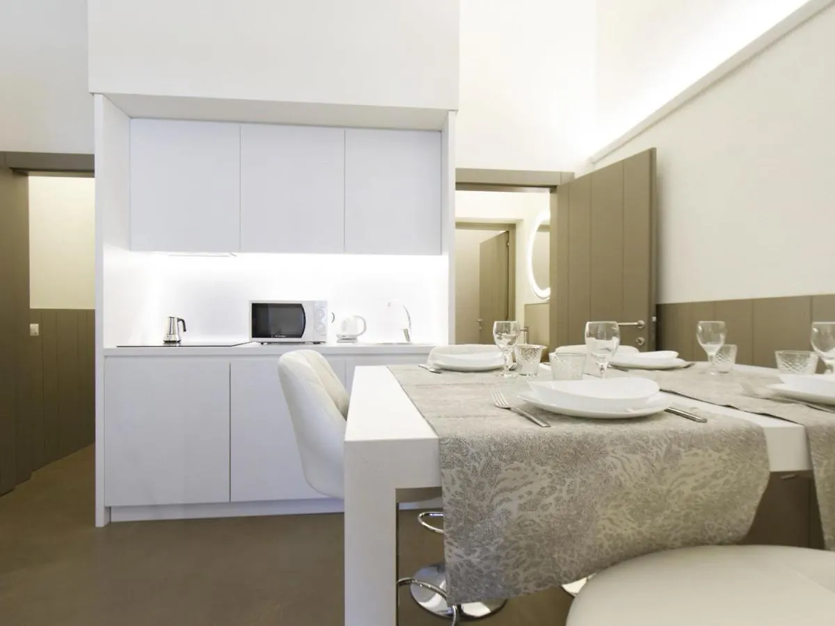 Apartment Tipologia Trilo 06 Pax By Interhome Florence