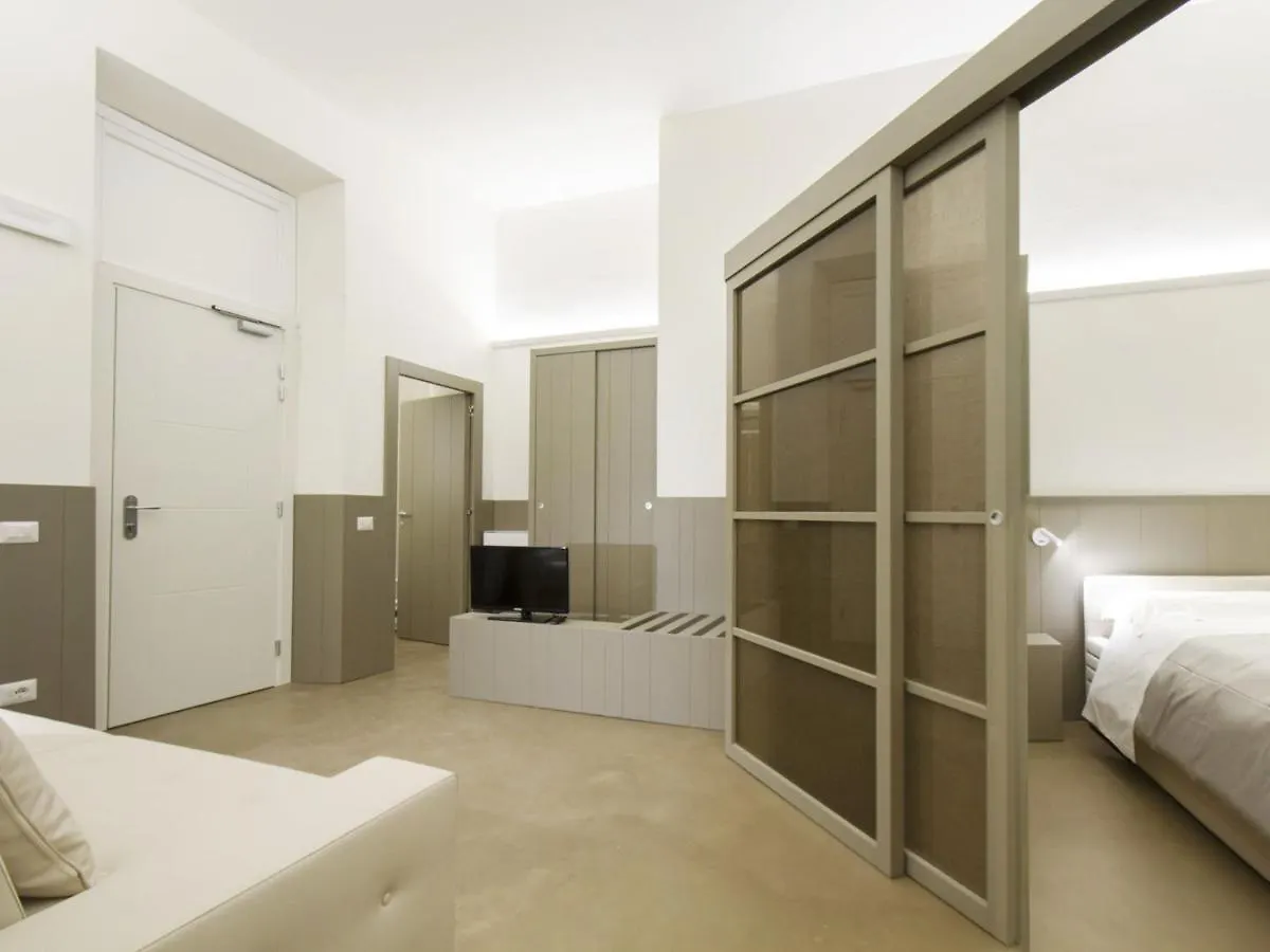 Apartment Tipologia Trilo 06 Pax By Interhome Florence