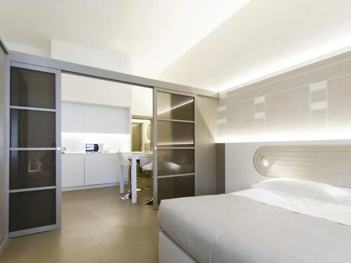 Apartment Tipologia Trilo 06 Pax By Interhome Florence 0*,  Italy