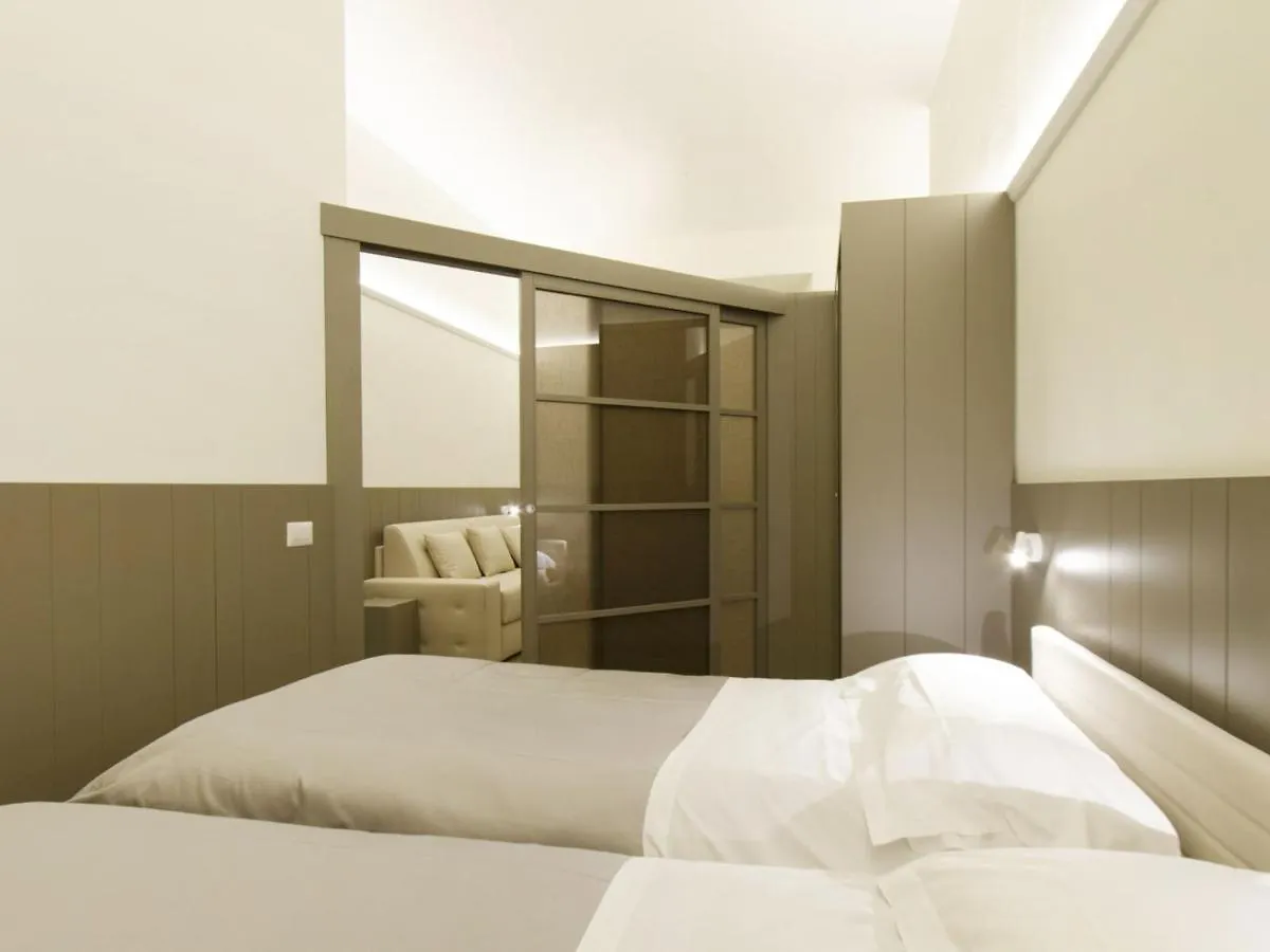 Apartment Tipologia Trilo 06 Pax By Interhome Florence 0*,
