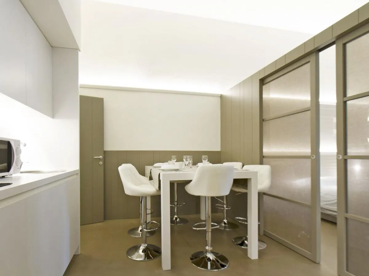 Apartment Tipologia Trilo 06 Pax By Interhome Florence