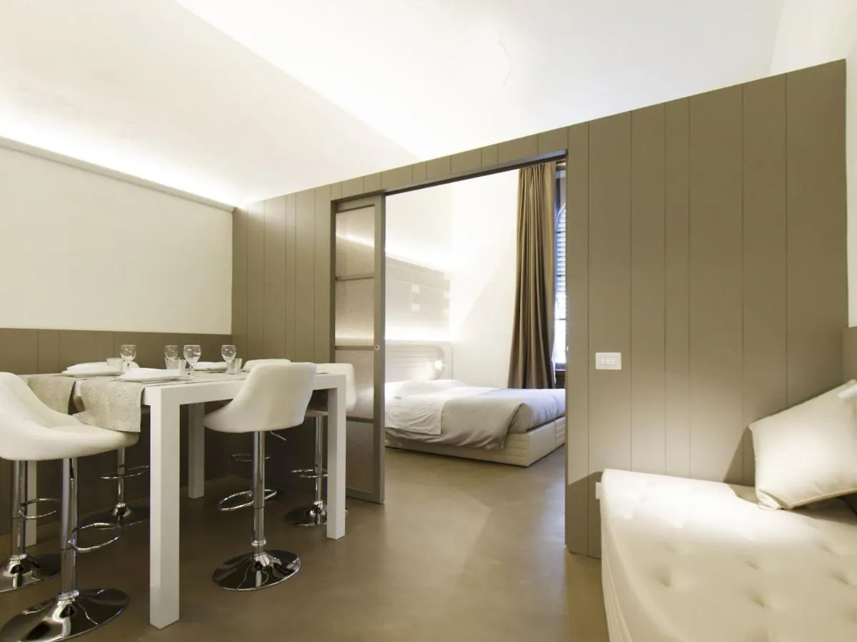 Apartment Tipologia Trilo 06 Pax By Interhome Florence