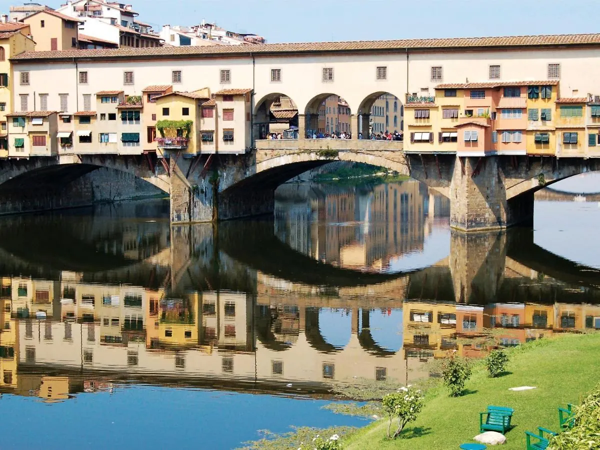 Apartment Tipologia Trilo 06 Pax By Interhome Florence Italy