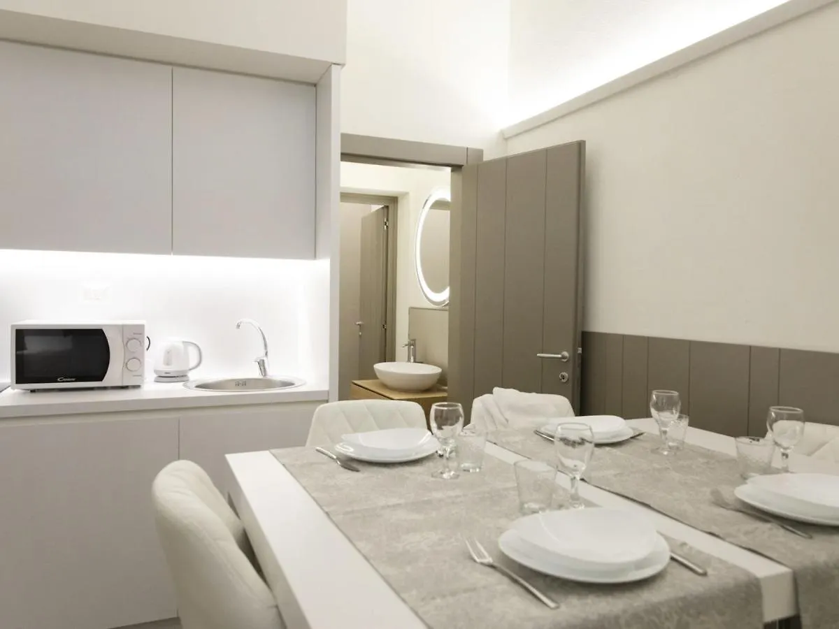 Apartment Tipologia Trilo 06 Pax By Interhome Florence