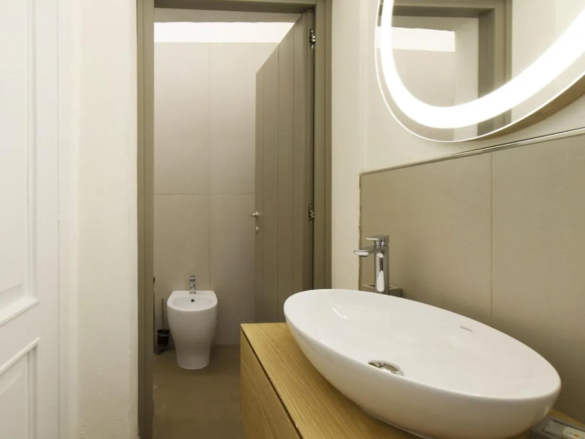 Apartment Tipologia Trilo 06 Pax By Interhome Florence Italy